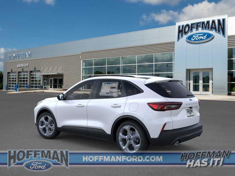 new 2026 Ford Escape car, priced at $33,524