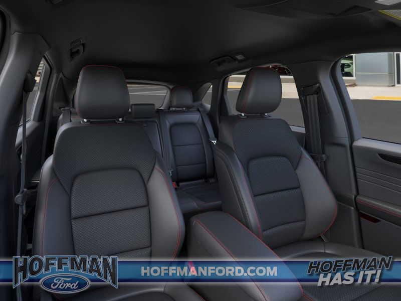 new 2026 Ford Escape car, priced at $33,524