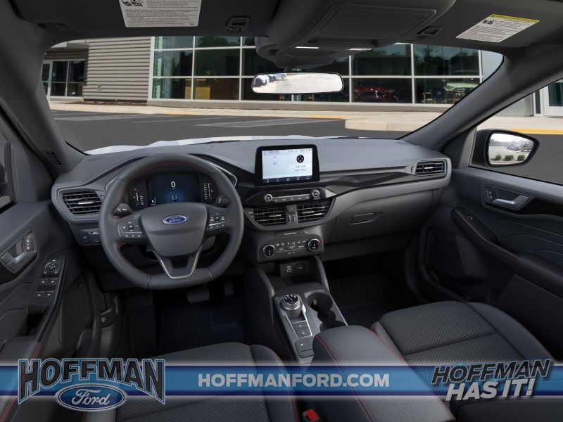 new 2026 Ford Escape car, priced at $33,524