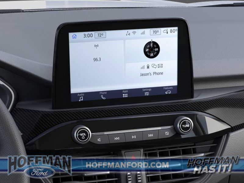 new 2026 Ford Escape car, priced at $33,524