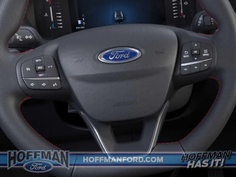 new 2026 Ford Escape car, priced at $33,524
