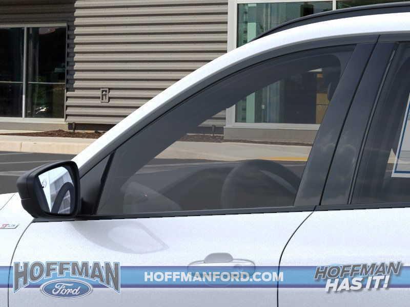 new 2026 Ford Escape car, priced at $33,524