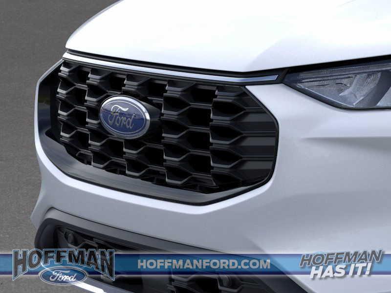 new 2026 Ford Escape car, priced at $33,524