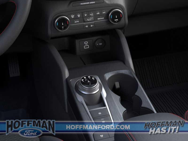 new 2026 Ford Escape car, priced at $33,524