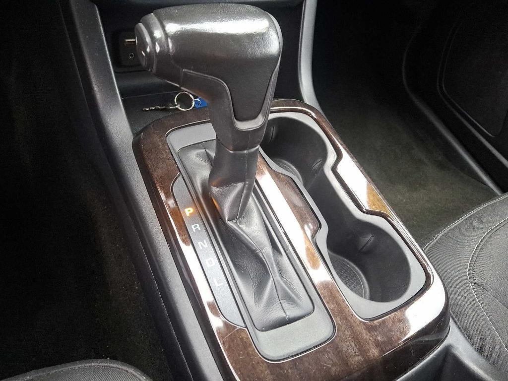 used 2018 GMC Canyon car, priced at $25,495