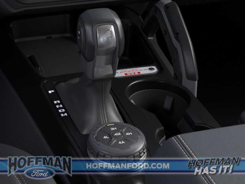 new 2026 Ford Bronco car, priced at $70,985