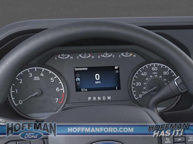 new 2023 Ford F-250 car, priced at $58,946