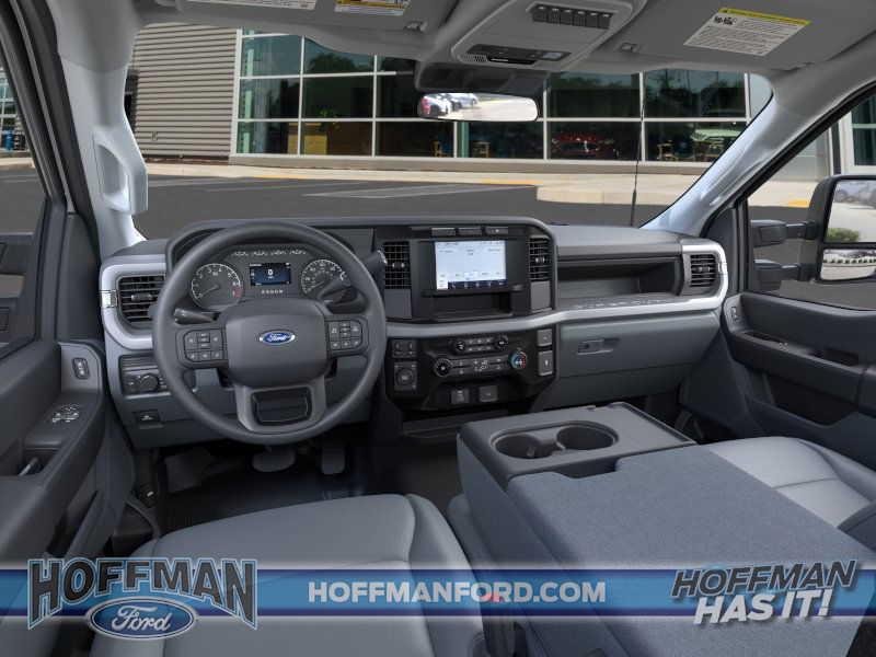 new 2023 Ford F-250 car, priced at $58,946