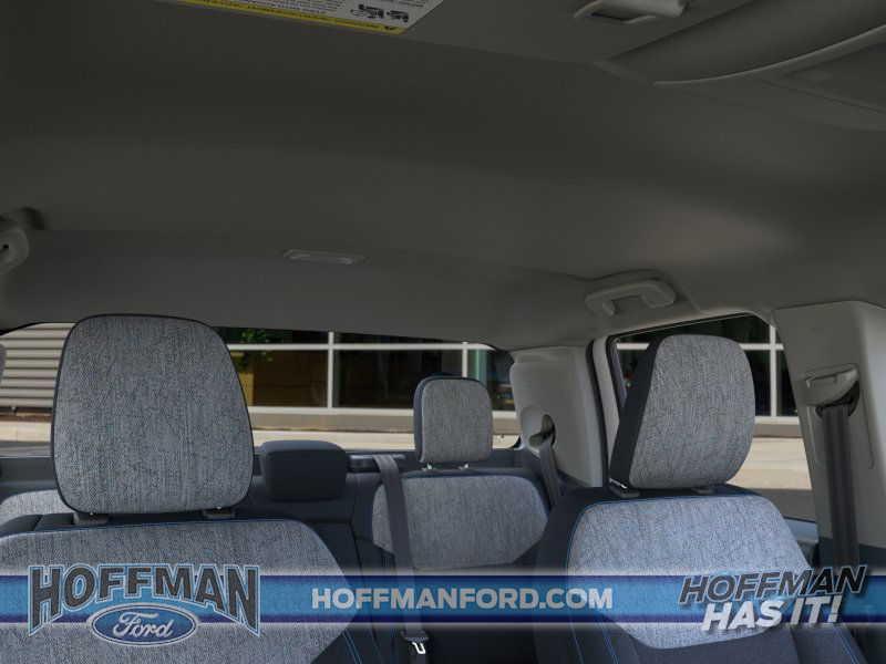 new 2025 Ford Maverick car, priced at $32,431