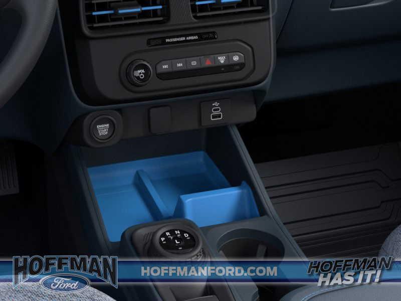 new 2025 Ford Maverick car, priced at $32,431