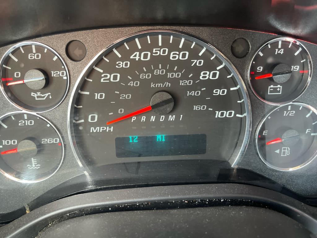 used 2024 Chevrolet Express 2500 car, priced at $31,999