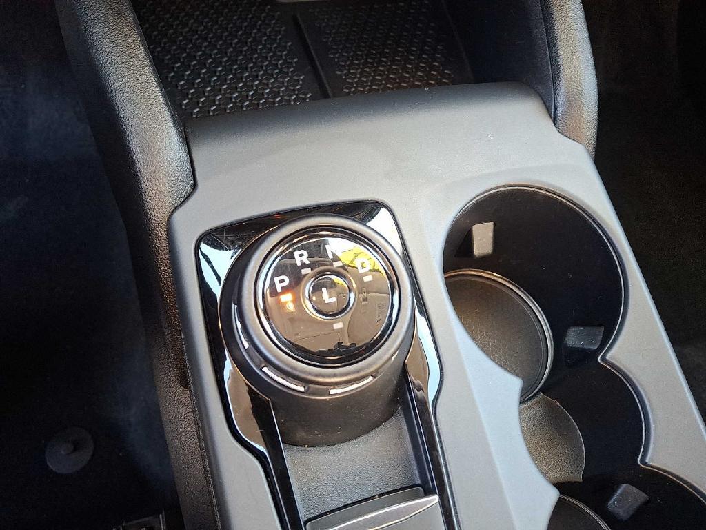 used 2021 Ford Bronco Sport car, priced at $23,995