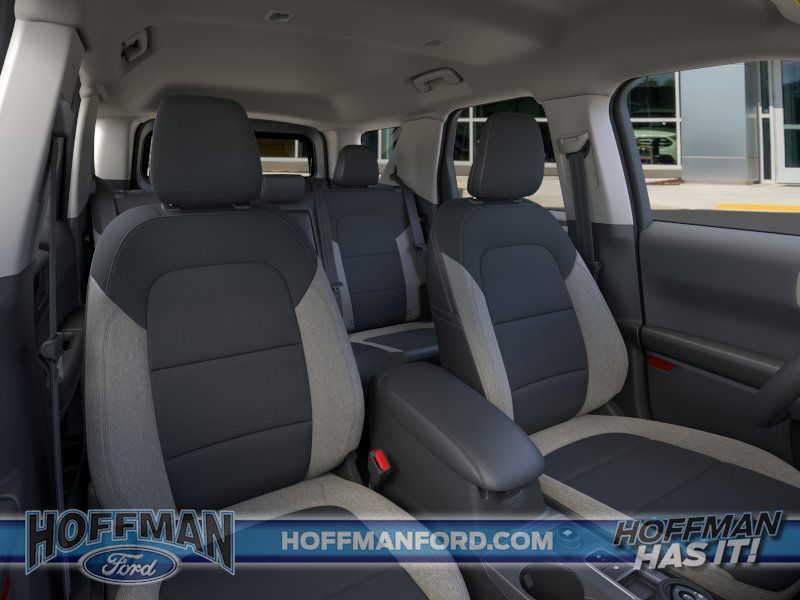 new 2025 Ford Bronco Sport car, priced at $34,964