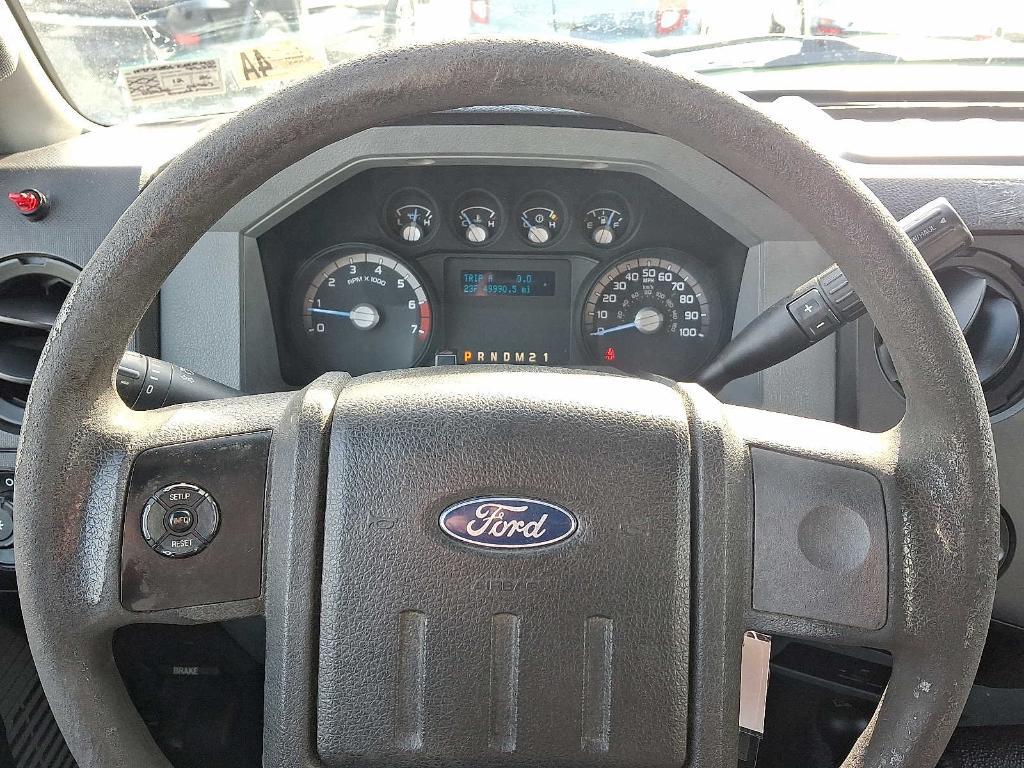 used 2016 Ford F-250 car, priced at $25,999