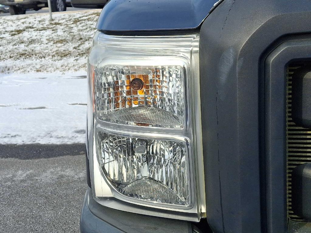 used 2016 Ford F-250 car, priced at $25,999