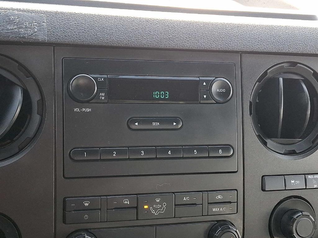 used 2016 Ford F-250 car, priced at $25,999