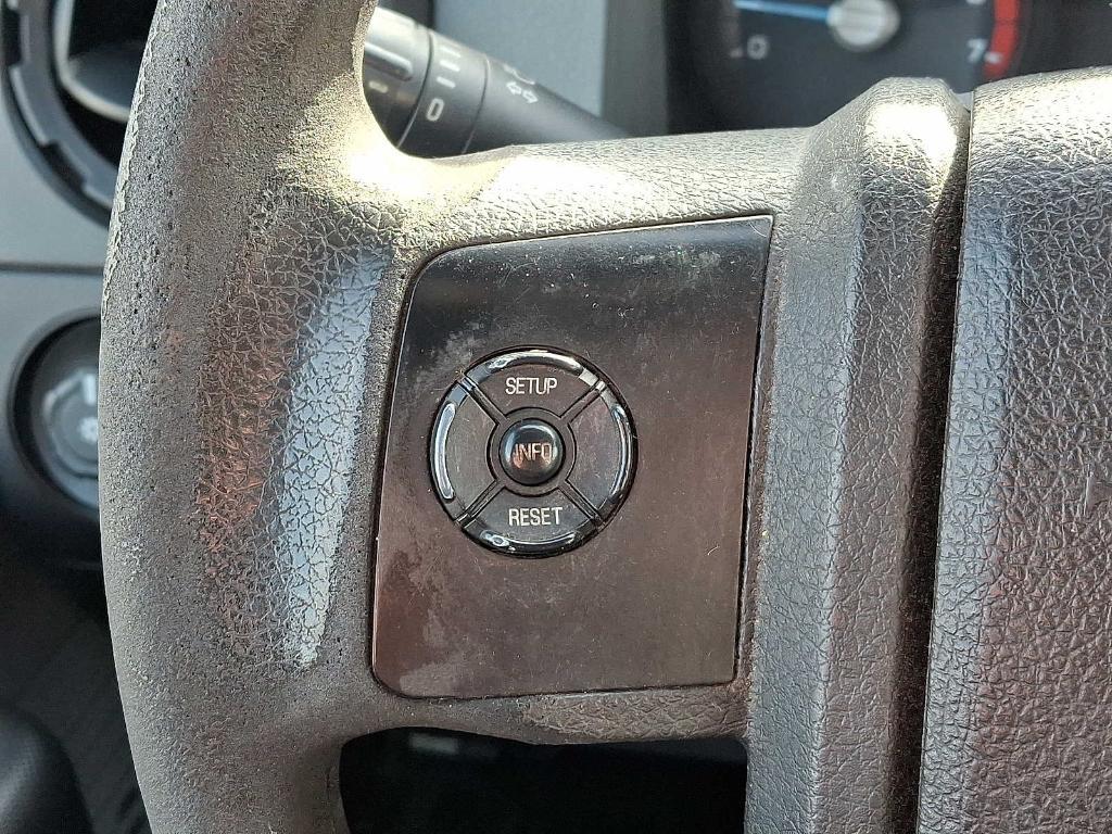 used 2016 Ford F-250 car, priced at $25,999