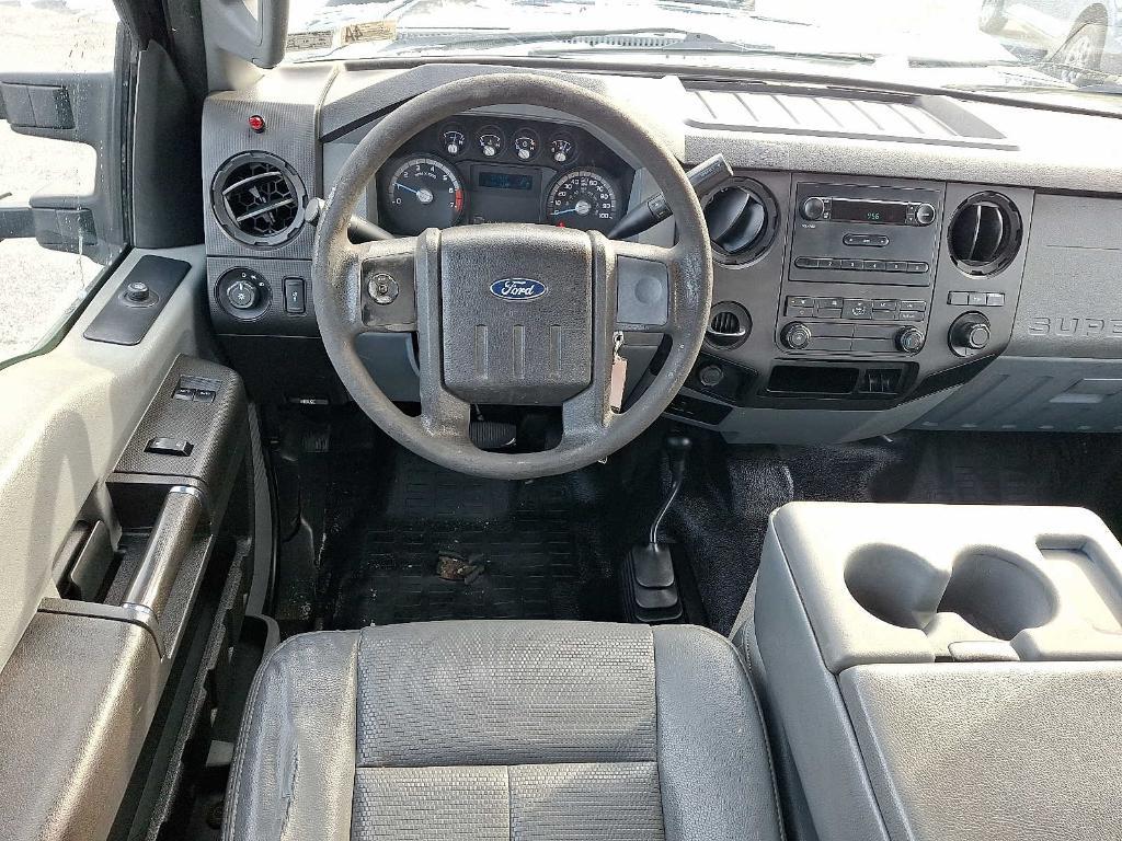 used 2016 Ford F-250 car, priced at $25,999