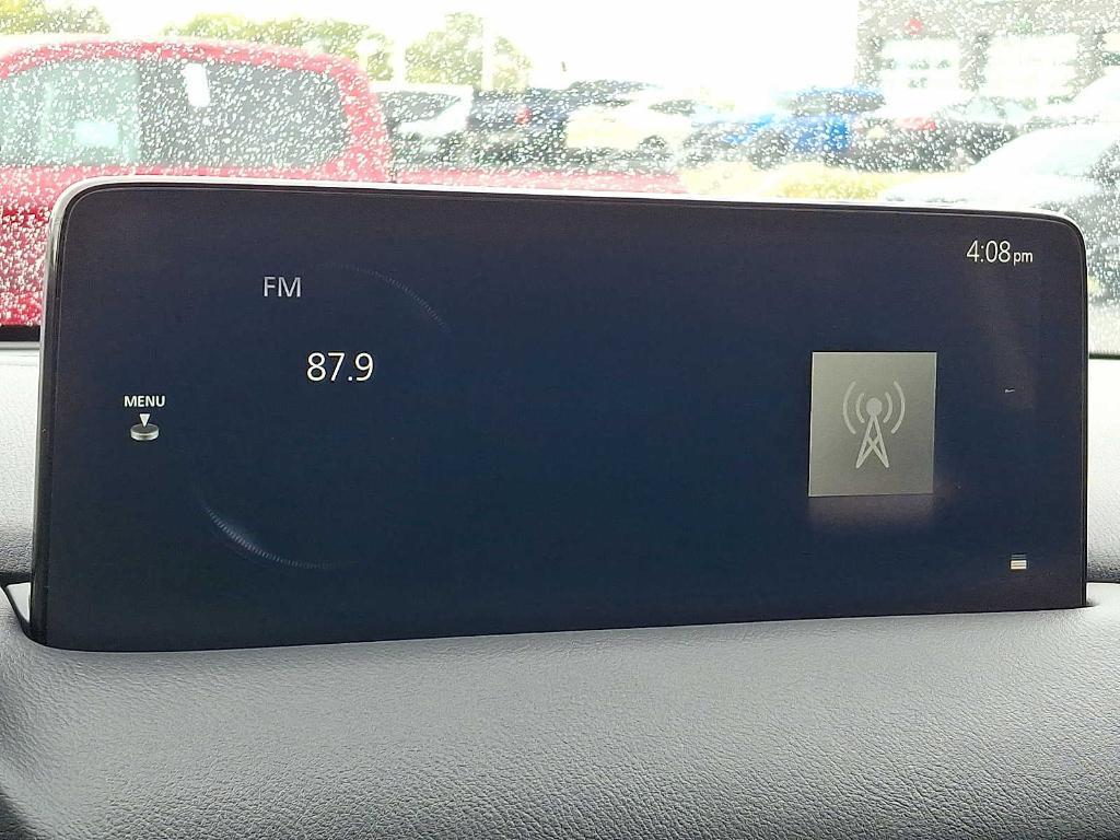 used 2022 Mazda CX-5 car, priced at $20,900