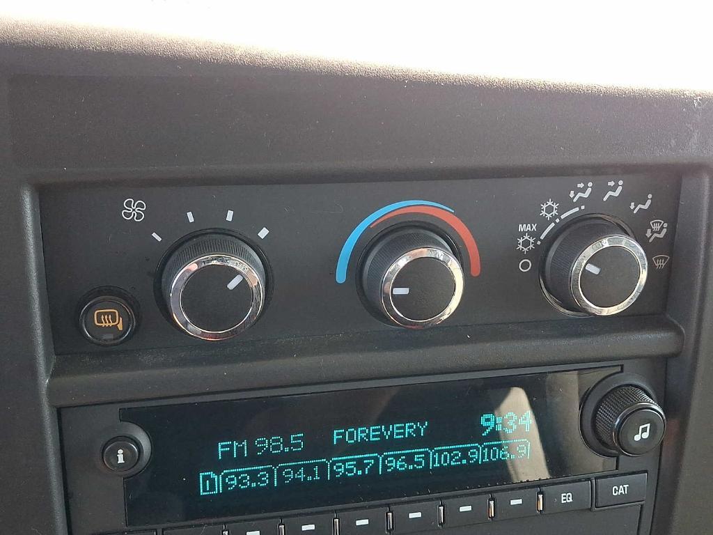 used 2024 Chevrolet Express 2500 car, priced at $33,071