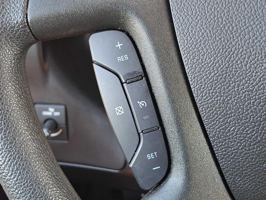 used 2024 Chevrolet Express 2500 car, priced at $33,071