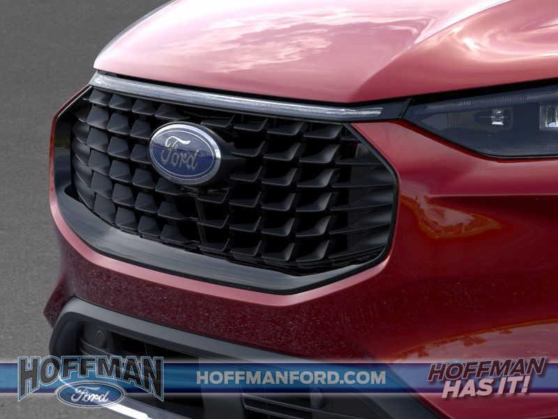 new 2026 Ford Escape car, priced at $41,965