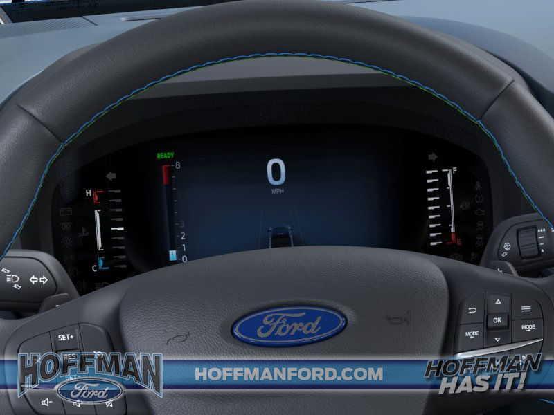 new 2026 Ford Maverick car, priced at $39,380