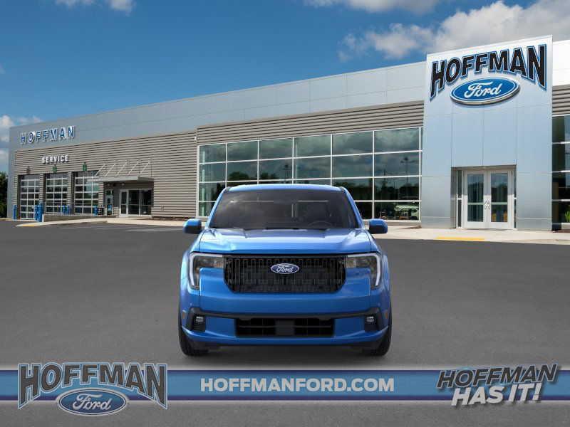 new 2026 Ford Maverick car, priced at $39,380