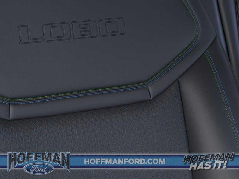 new 2026 Ford Maverick car, priced at $39,380