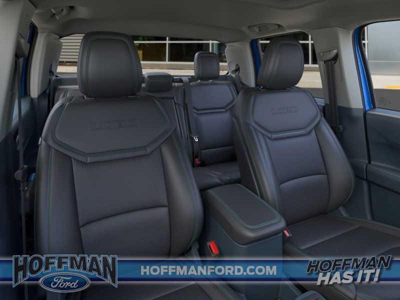 new 2026 Ford Maverick car, priced at $39,380