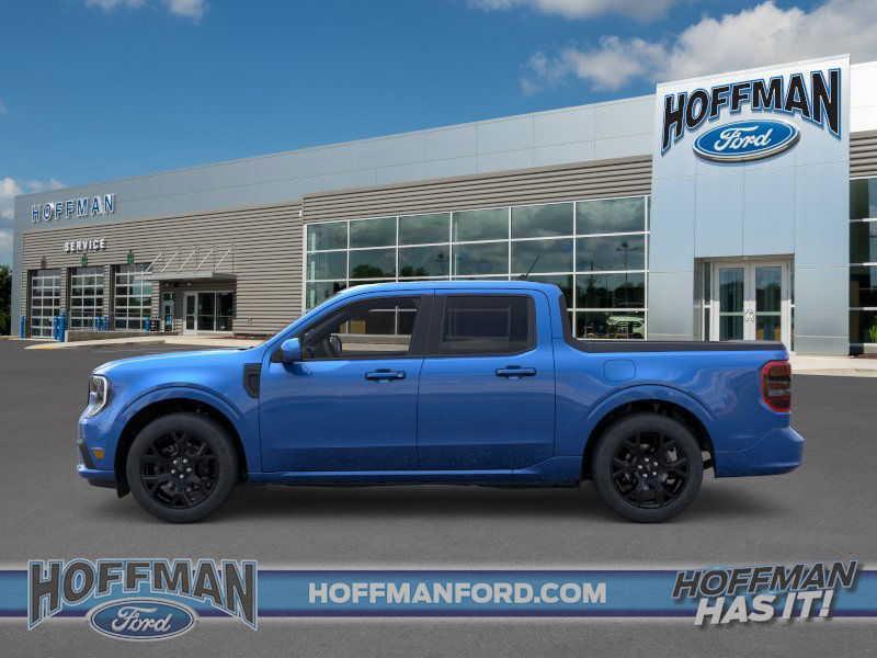 new 2026 Ford Maverick car, priced at $39,380