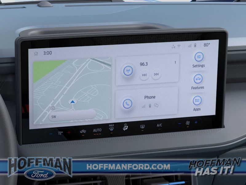 new 2026 Ford Maverick car, priced at $39,380