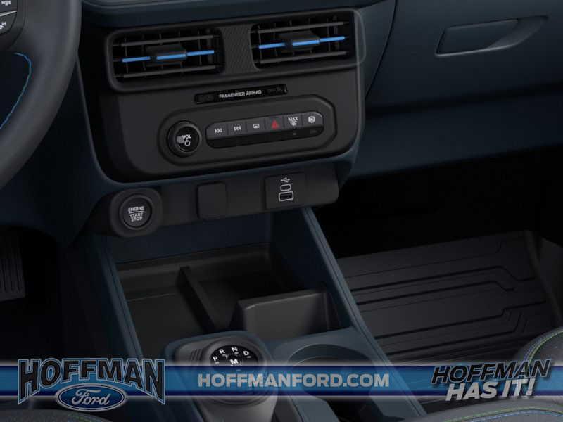 new 2026 Ford Maverick car, priced at $39,380