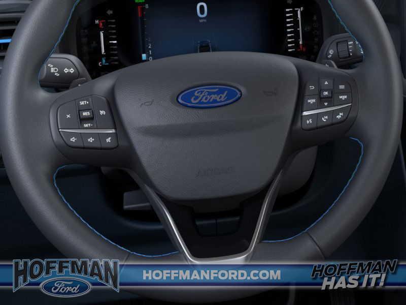 new 2026 Ford Maverick car, priced at $39,380