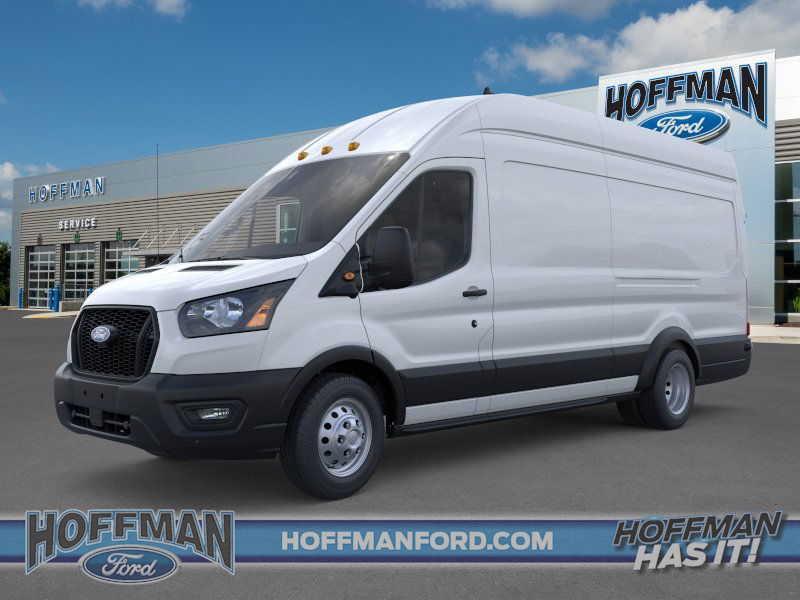 new 2026 Ford Transit-350 car, priced at $64,465