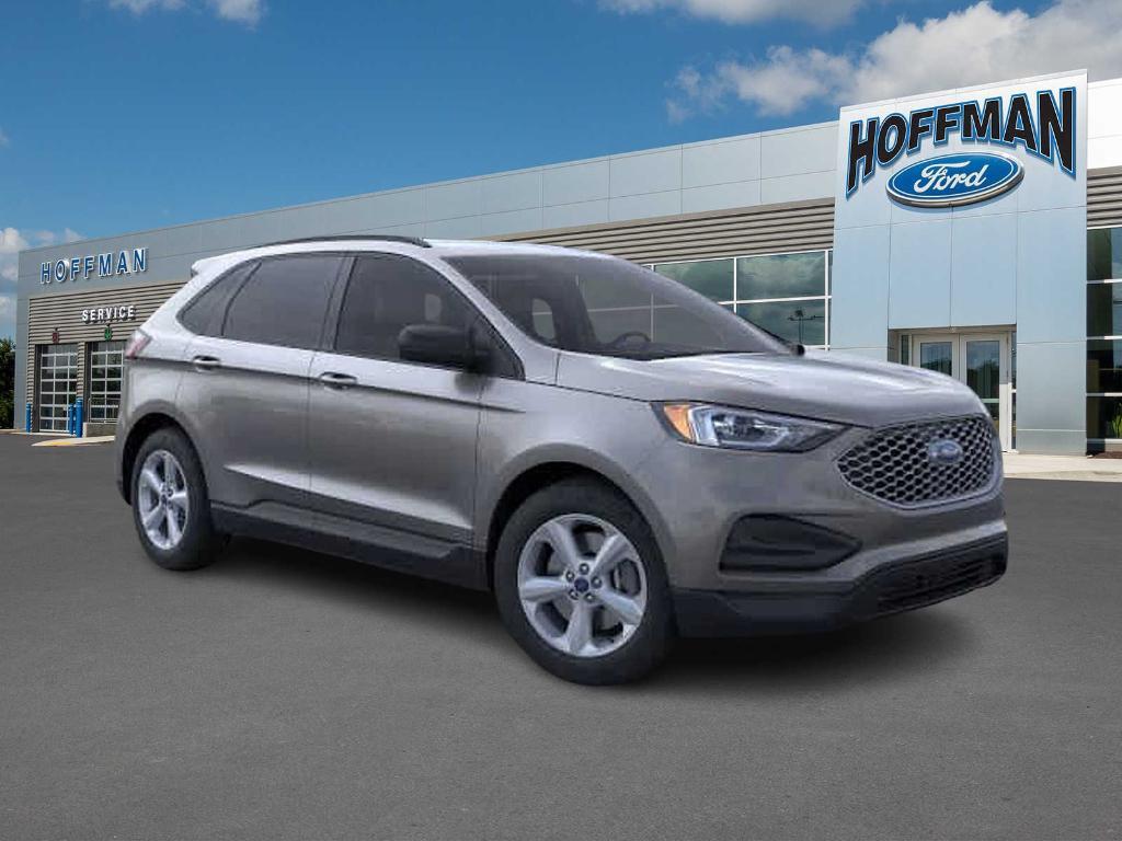 used 2023 Ford Edge car, priced at $32,865