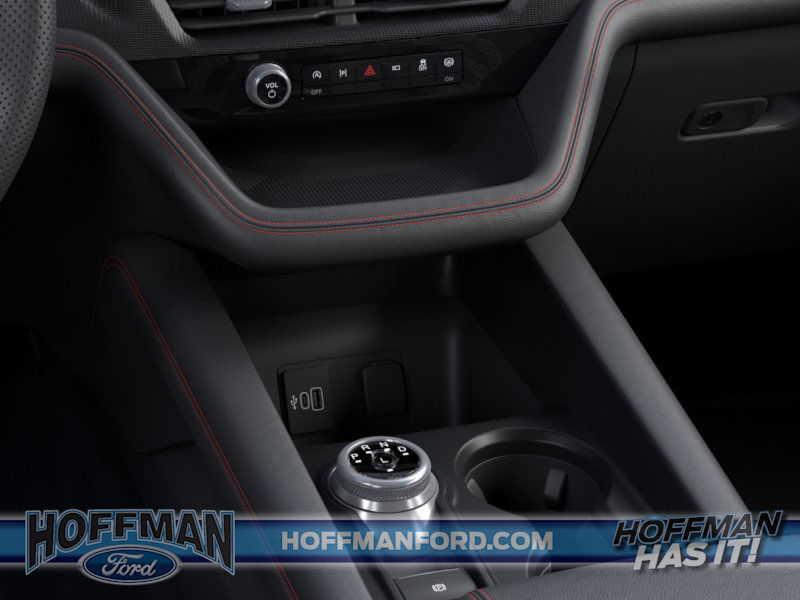 new 2026 Ford Explorer car, priced at $49,655