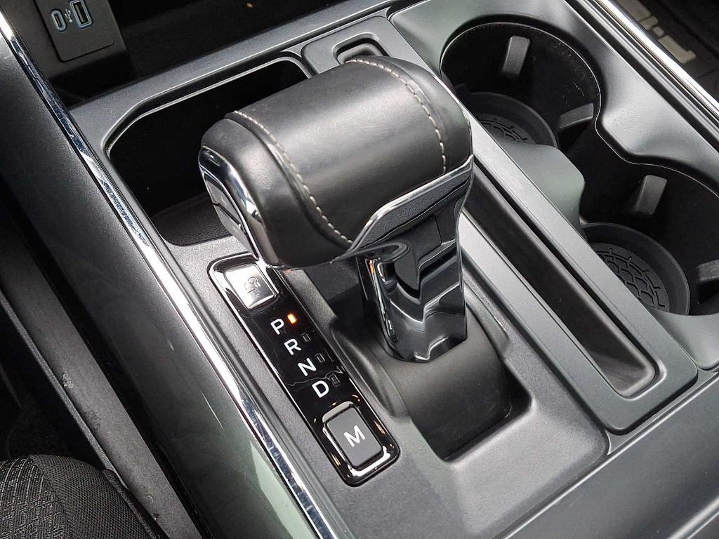 used 2022 Ford F-150 car, priced at $41,611