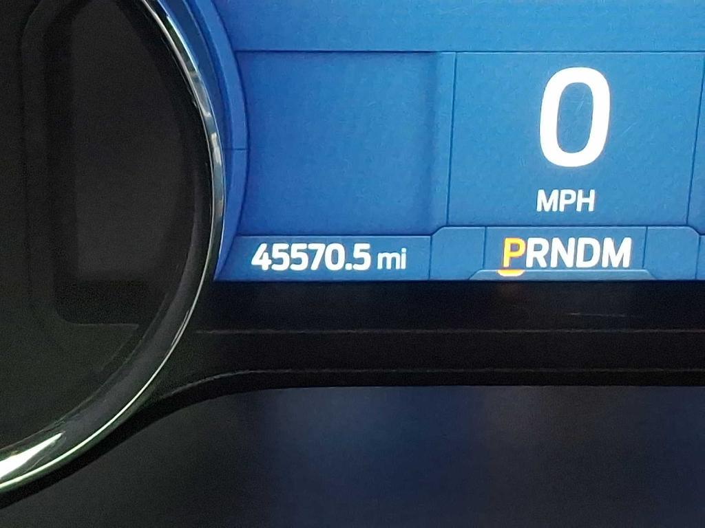 used 2022 Ford F-150 car, priced at $41,611