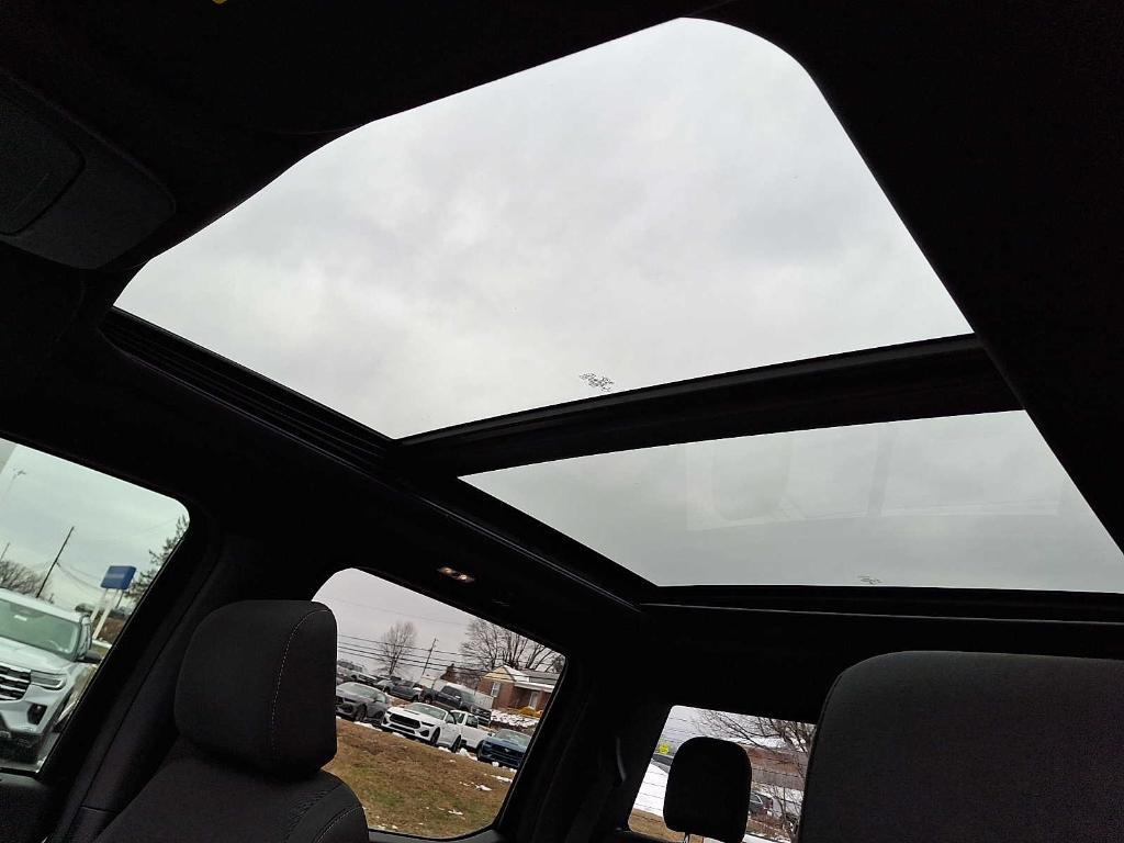 used 2022 Ford F-150 car, priced at $41,611