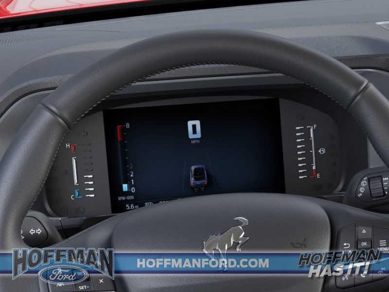 new 2026 Ford Bronco Sport car, priced at $38,225