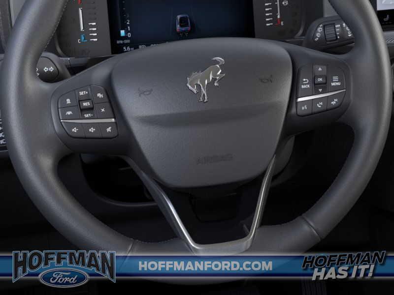 new 2026 Ford Bronco Sport car, priced at $38,225