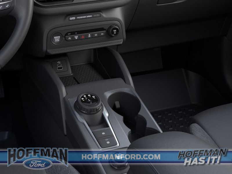 new 2026 Ford Bronco Sport car, priced at $38,225