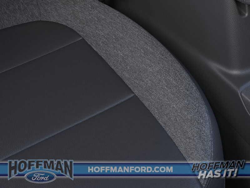 new 2026 Ford Bronco Sport car, priced at $38,225