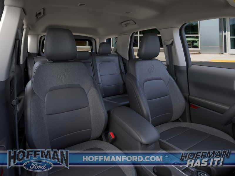 new 2026 Ford Bronco Sport car, priced at $38,225