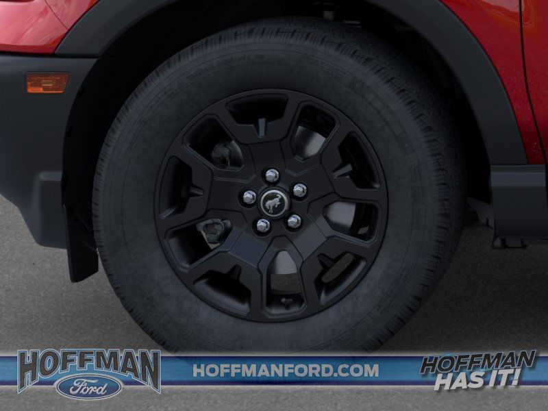 new 2026 Ford Bronco Sport car, priced at $38,225