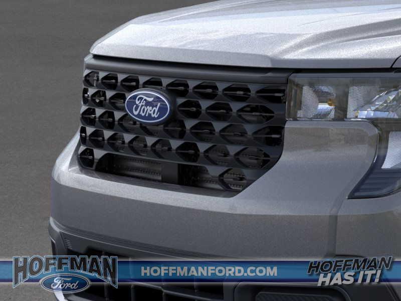 new 2026 Ford Maverick car, priced at $37,545