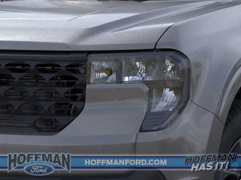 new 2026 Ford Maverick car, priced at $37,545