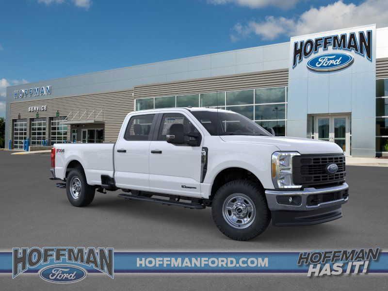 new 2026 Ford F-350 car, priced at $71,960