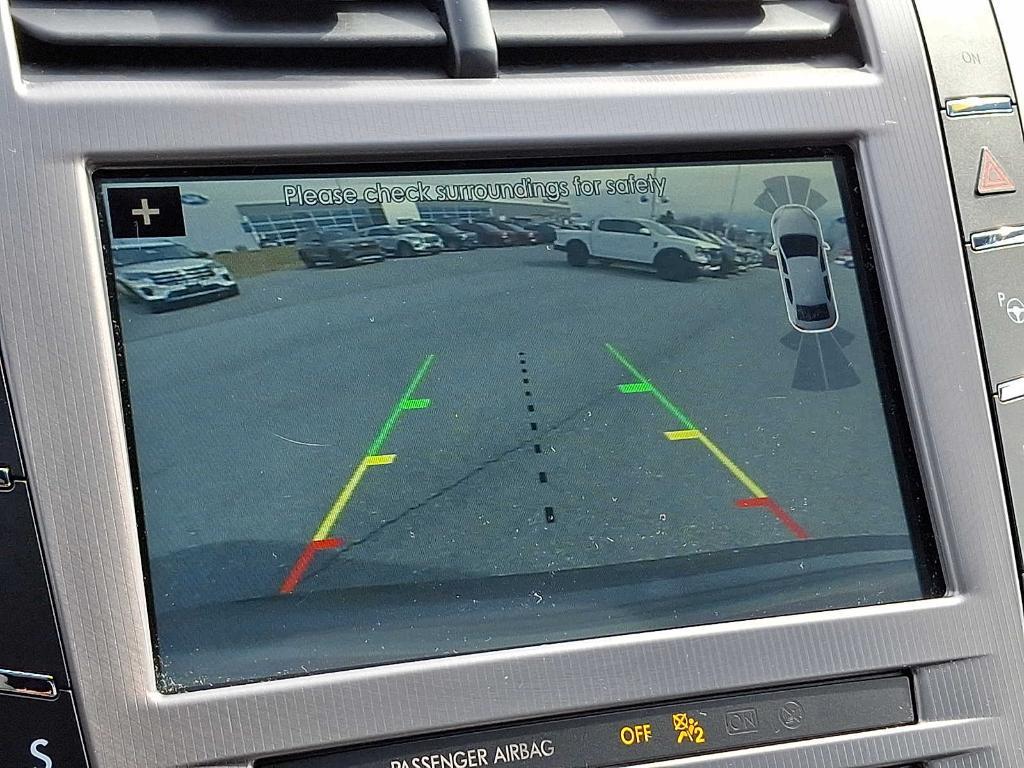 used 2017 Lincoln MKZ car, priced at $16,199